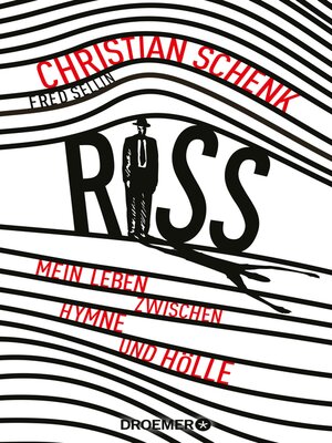 cover image of Riss